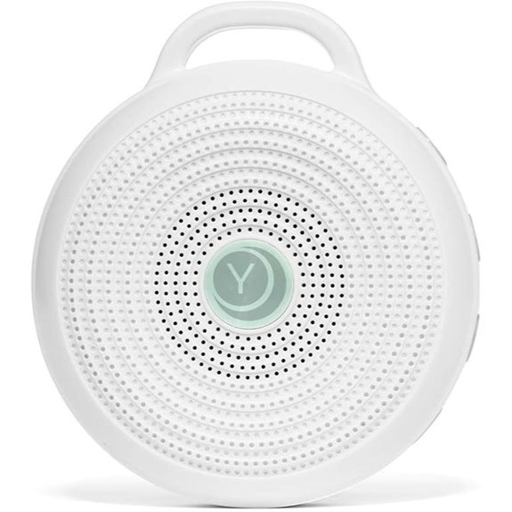Yogasleep Rohm White Noise Sound Machine