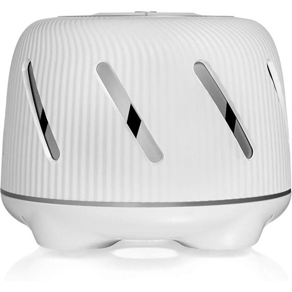 Yogasleep Dohm Connect White Noise Machine