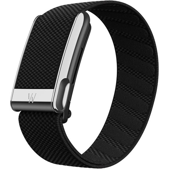 WHOOP 5.0/MG Fitness & Sleep Tracker with Membership