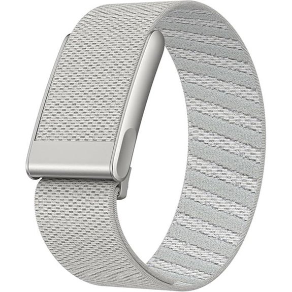 CoreKnit Wristband for WHOOP 5.0 Sleep & Fitness