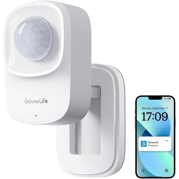 wi fi multi person motion sensor