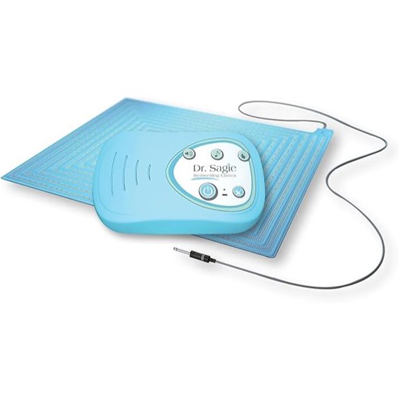 Bedwetting Alarm System with No-Wear Sensor + Online Program