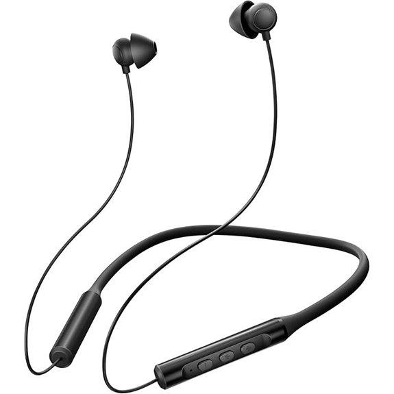 Hearprotek Wireless Sleep Headphones with Neckband