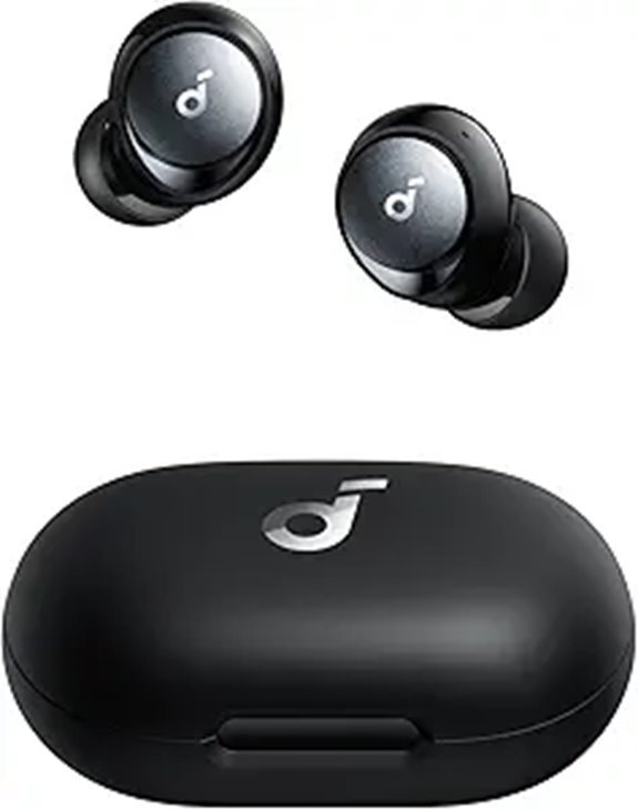 Soundcore Space A40 Noise Cancelling Wireless Earbuds