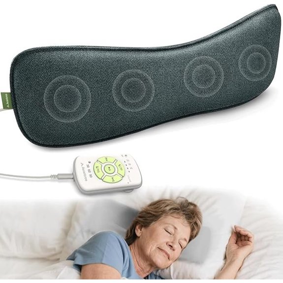 Avantree Slumber 2 Bluetooth Sleep Headphones