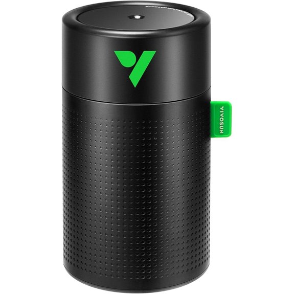 VIVOSUN AeroStream U075 USB Mini Humidifier with Remote