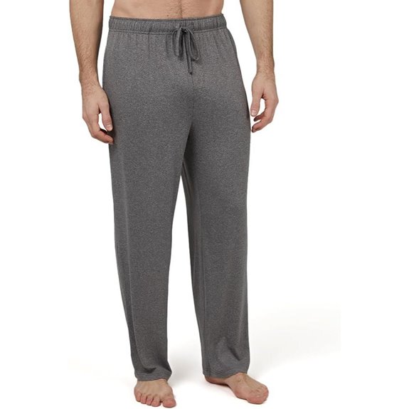 32 Degrees Men's Sleep Pant with Moisture Wicking