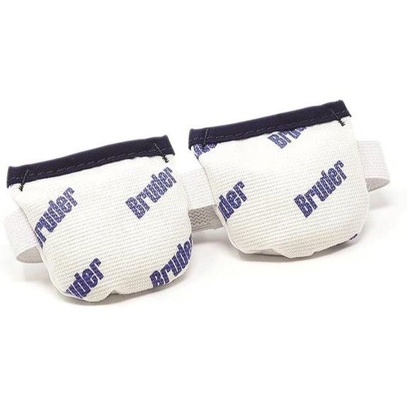 Bruder Moist Heat Eye Compress for Dry Eye Relief