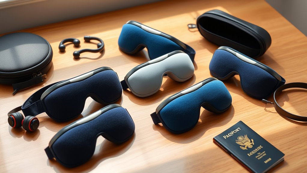 portable comfortable feature rich convenient