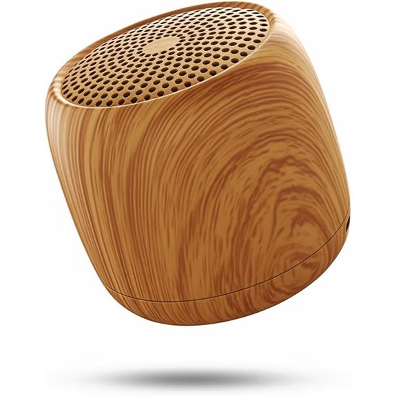 Babelio White Noise Sound Machine Pocket & Travel