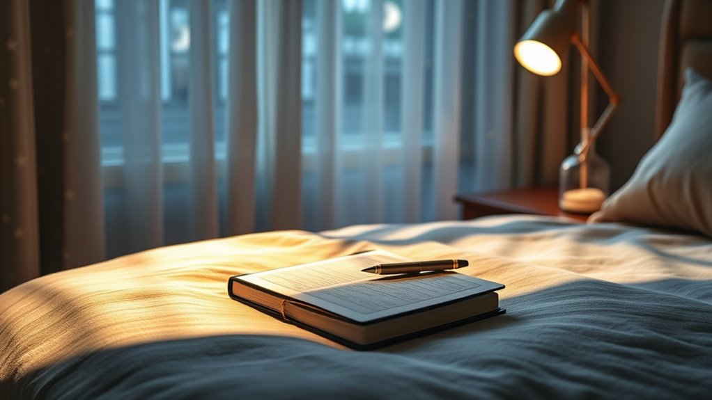 reflection depth and design