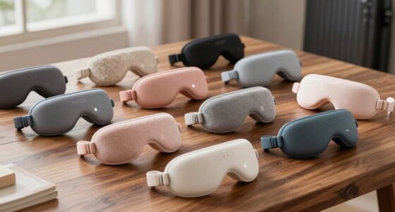 top 15 eye massagers