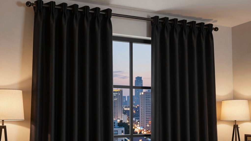 top 15 travel blackout curtains