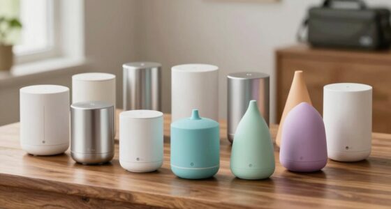 top 15 travel diffusers