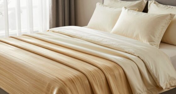 top bamboo sheets selection