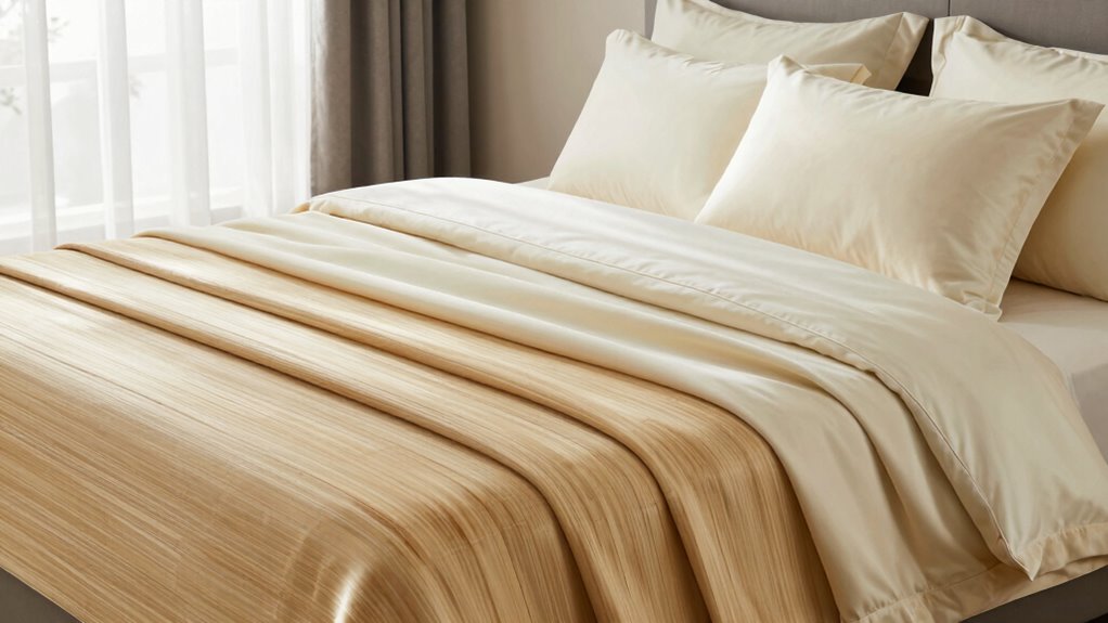 top bamboo sheets selection
