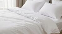 top breathable bed sheets