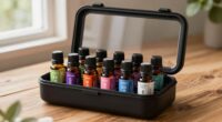 top essential oil travel kits