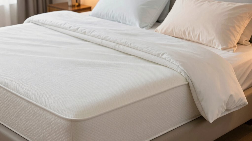 top gel mattress toppers