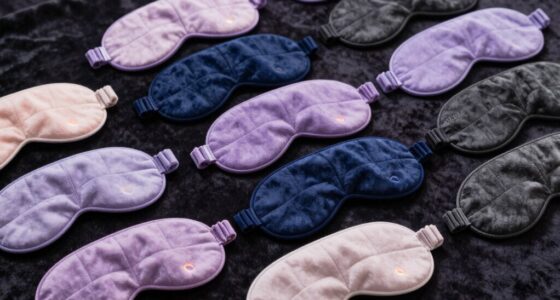 top heated eye masks 2026