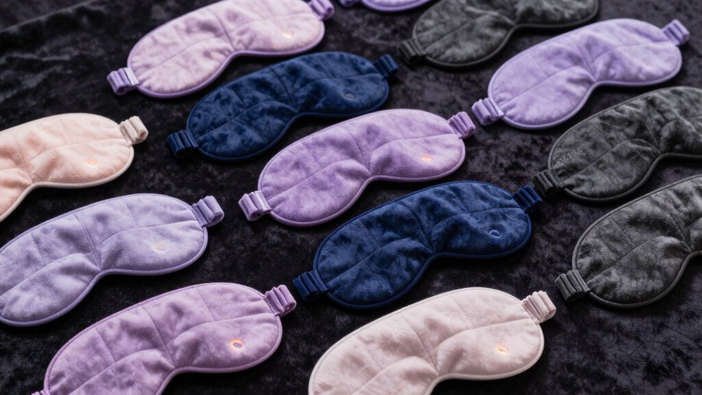 top heated eye masks 2026