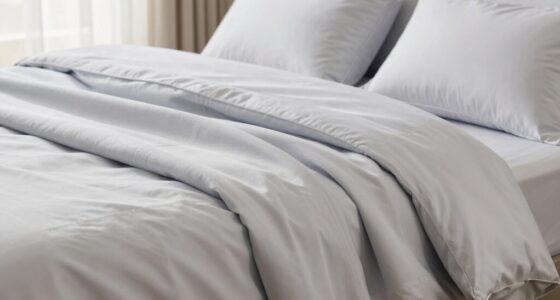 top moisture wicking bedding options