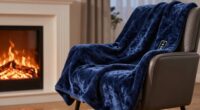 top portable heated blanket options