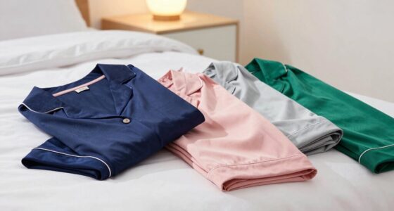 top sleepwear for moisture wicking