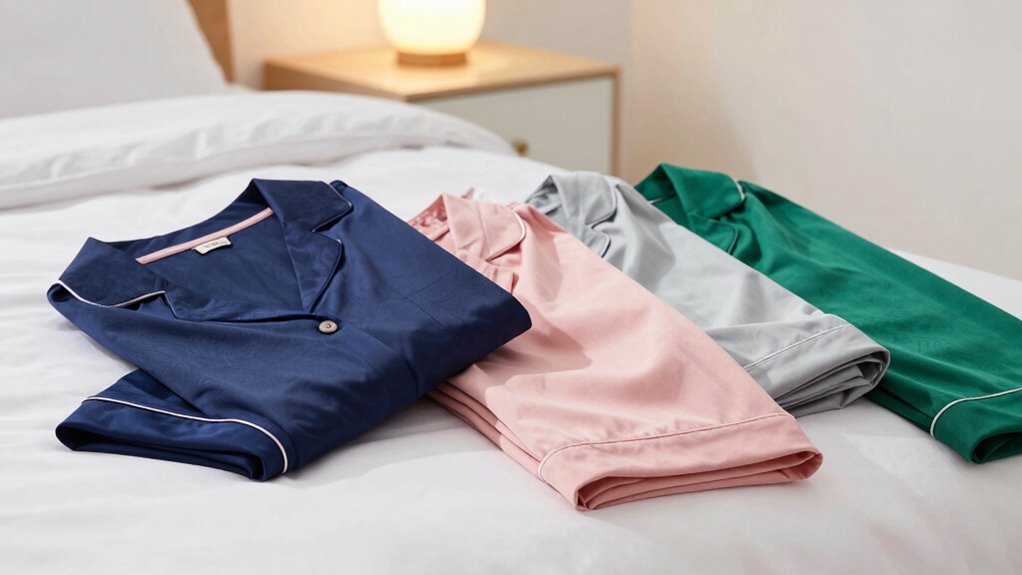 top sleepwear for moisture wicking