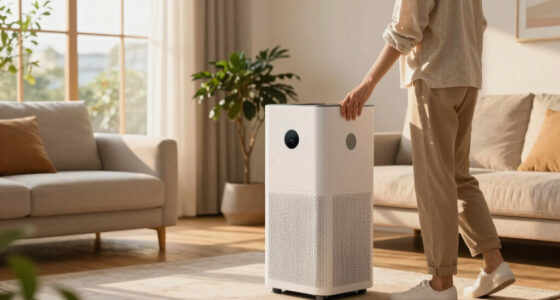 14 Best Air Purifiers for Allergies in 2026