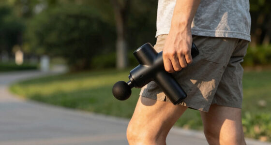 14 Best Portable Massage Guns in 2026