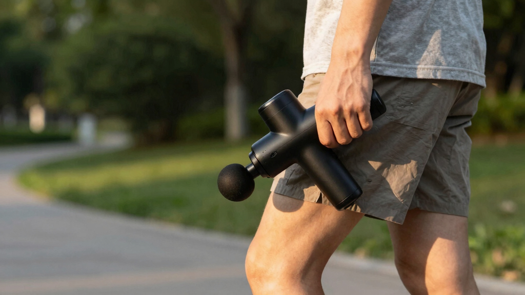 14 Best Portable Massage Guns in 2026