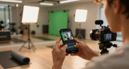 One Video In, a Whole Publishing Kit Out — Without the Cloud