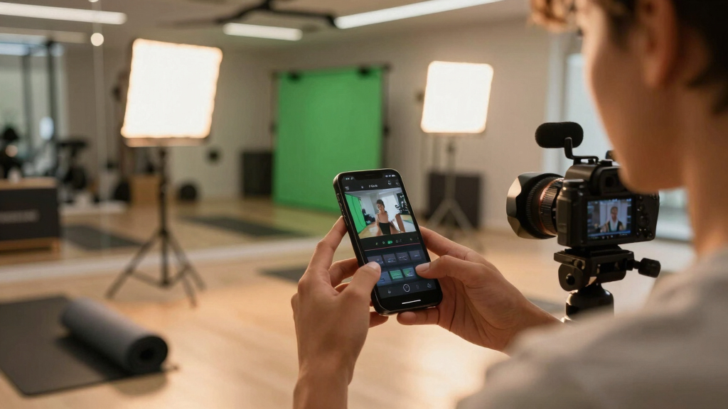 One Video In, a Whole Publishing Kit Out — Without the Cloud