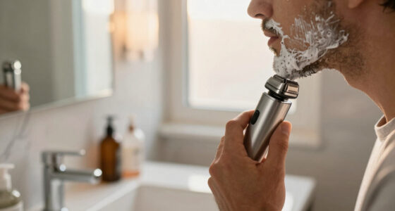10 Best Electric Shavers for Men in 2026
