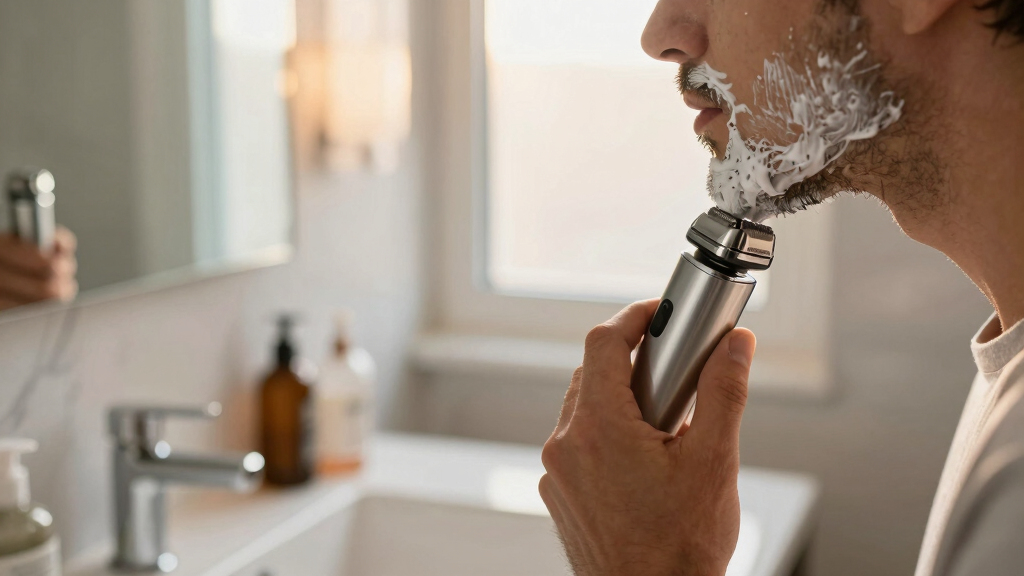 10 Best Electric Shavers for Men in 2026