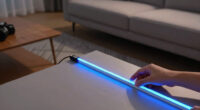 11 Best Blue LED Mood Lighting in 2026