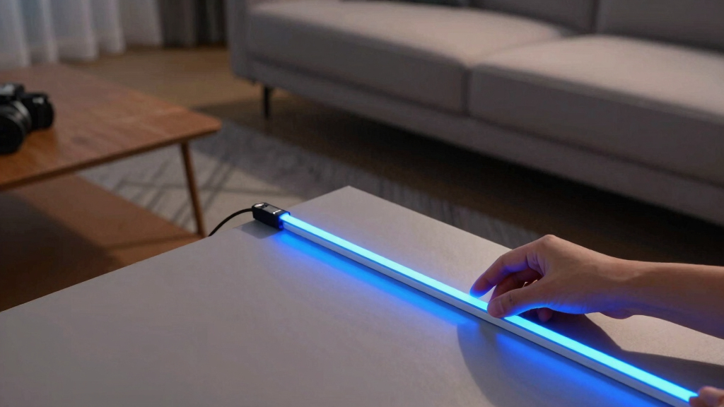 11 Best Blue LED Mood Lighting in 2026