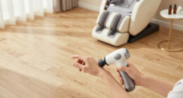 11 Best Home Wellness Massage Devices in 2026