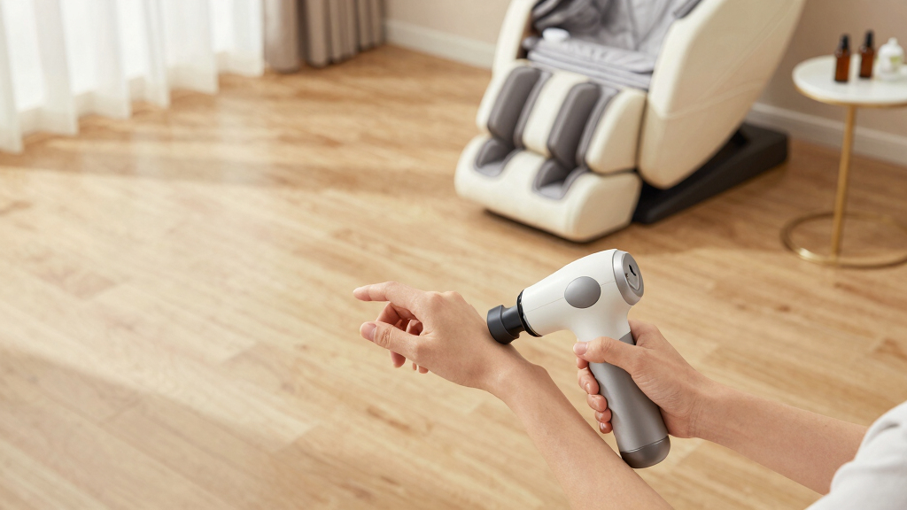 11 Best Home Wellness Massage Devices in 2026