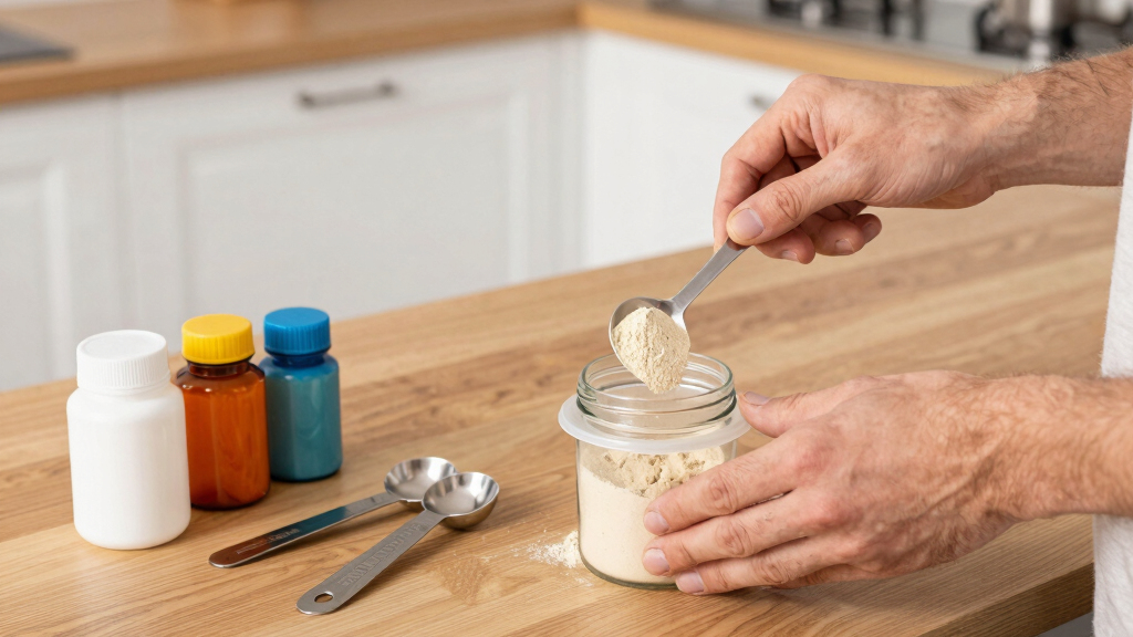 11 Best Men’s Health Supplements in 2026