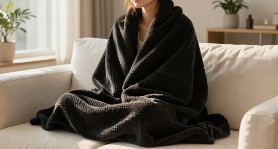 12 Best Infrared Sauna Blankets in 2026