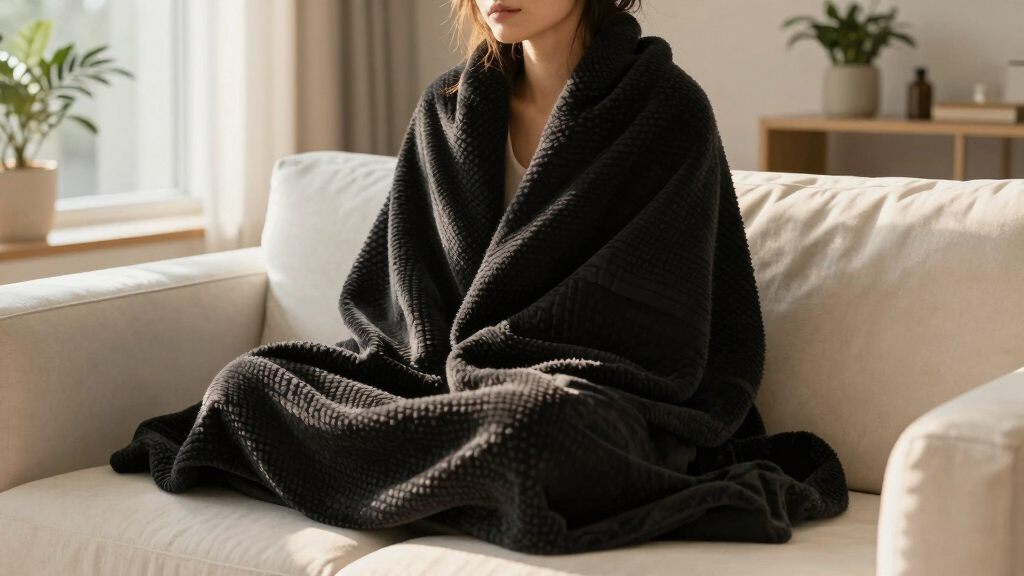 12 Best Infrared Sauna Blankets in 2026