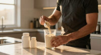 12 Best Men's Health Supplements in 2026