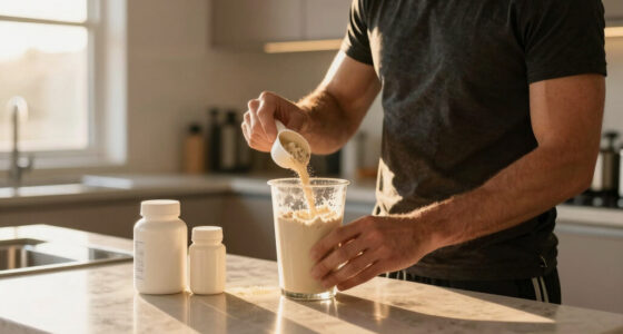 12 Best Men's Health Supplements in 2026