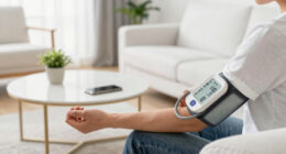 13 Best Smart Blood Pressure Monitors in 2026