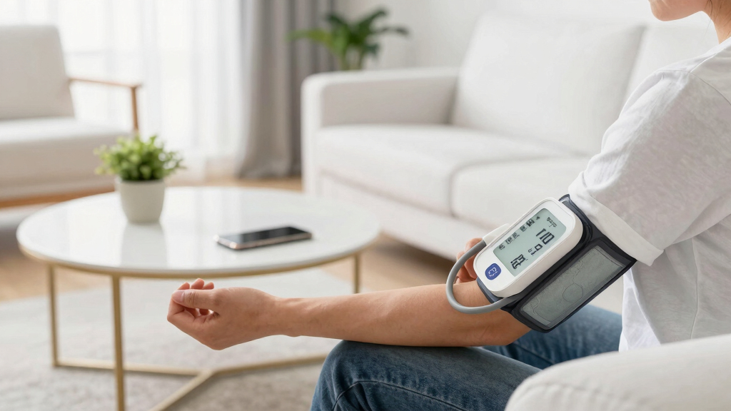 13 Best Smart Blood Pressure Monitors in 2026