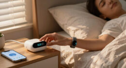 13 Best Smart Sleep Improvement Devices in 2026