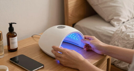 14 Best At-Home LED Light Therapy Devices in 2026