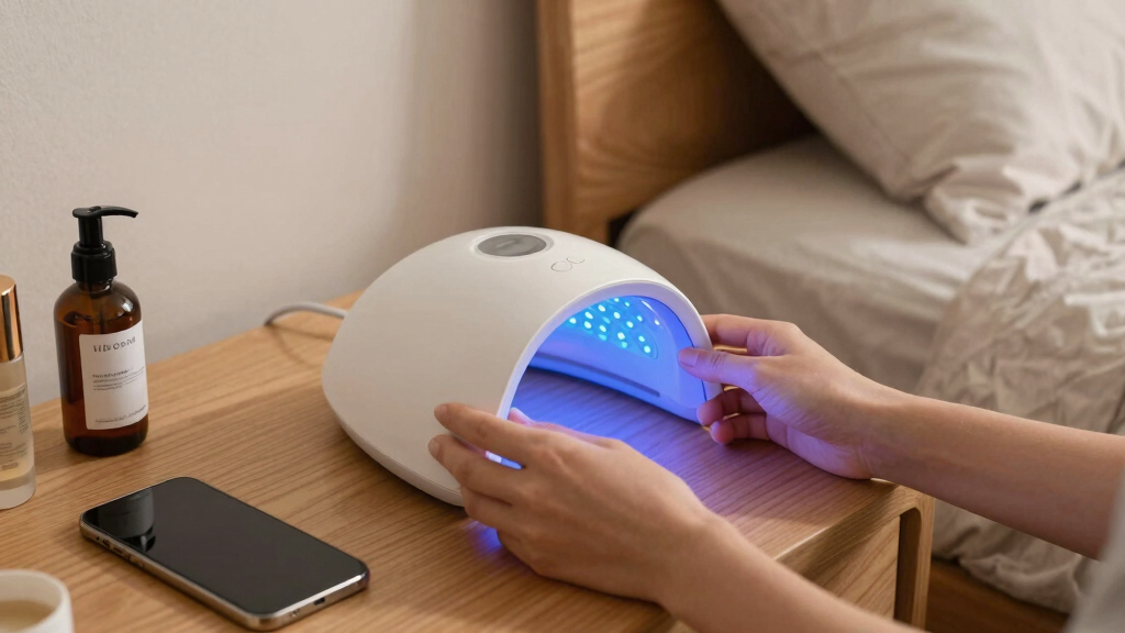 14 Best At-Home LED Light Therapy Devices in 2026